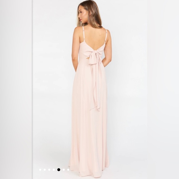 Show Me Your Mumu Dress - Picture 3 of 3